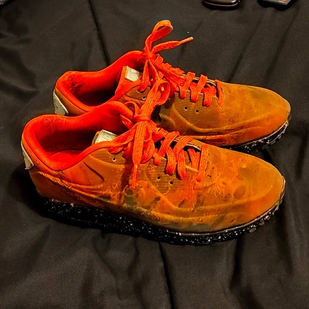 Nike air max 90 Mars Landing